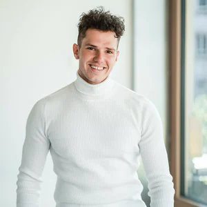 Nils Nasgowitz, Mindset Coach