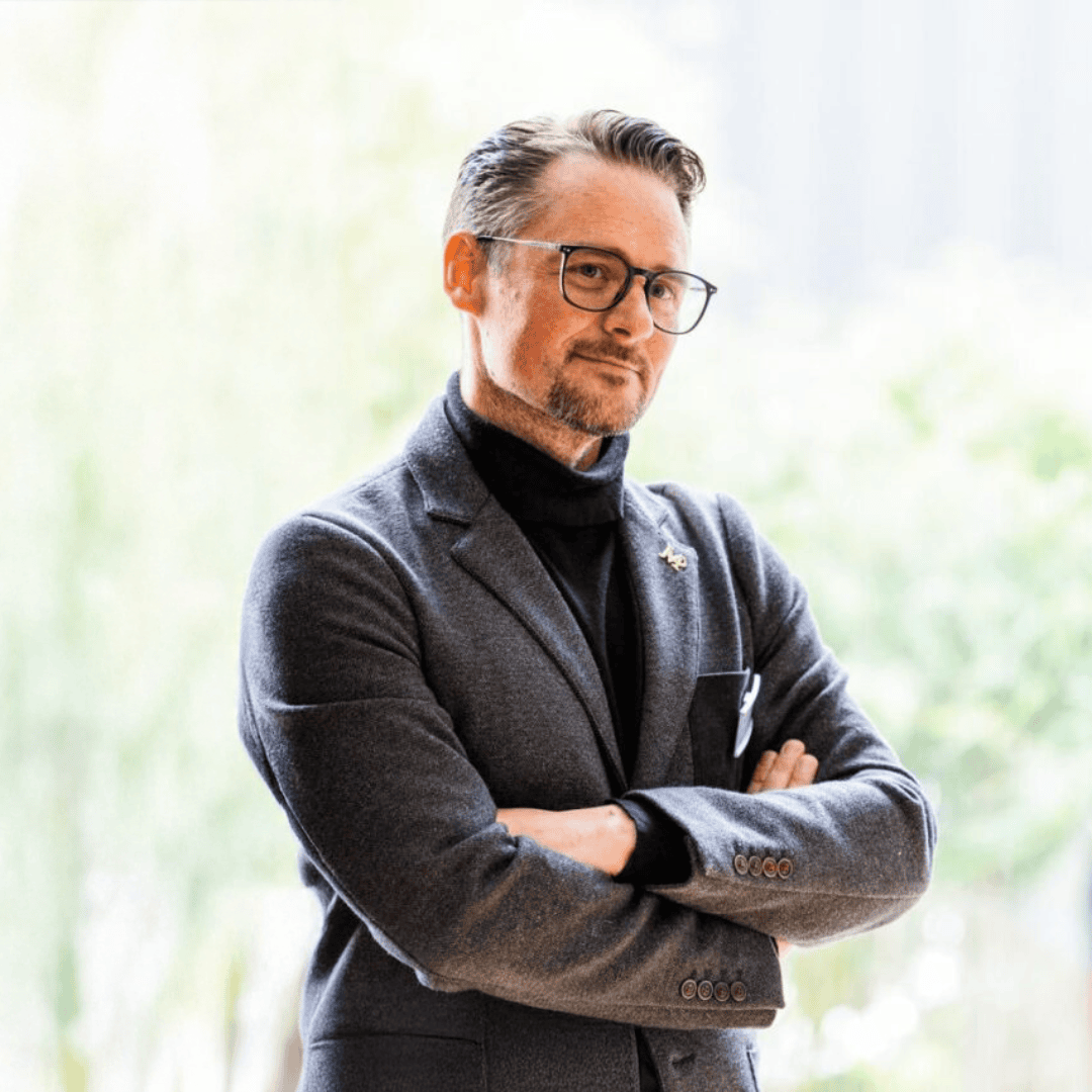 Moritz Heilfort