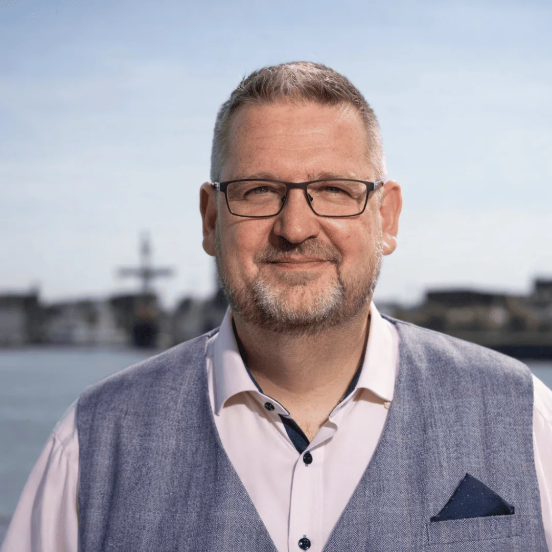 Jörg Schult